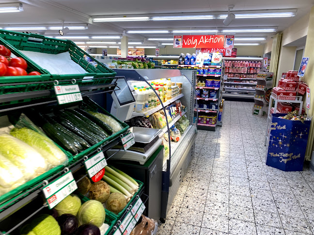 Rezensionen über Volg in Aarau - Supermarkt
