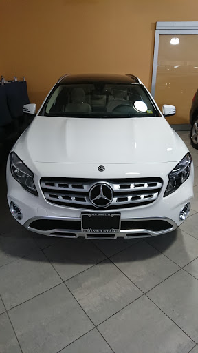 Mercedes Benz Dealer «Silver Star Motors», reviews and photos, 36-11 Northern Blvd, Long Island City, NY 11101, USA
