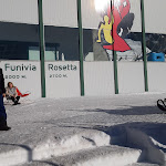 Photo n°1 de l'avis de antonella.c fait le 03/01/2020 à 11:24 sur le  Ristorante Baita Colverde à San Martino di Castrozza