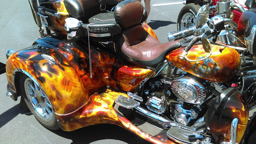 Motorcycle Dealer «Indian Motorcycle of Panama City Beach», reviews and photos, 13830 Panama City Beach Pkwy, Panama City Beach, FL 32407, USA