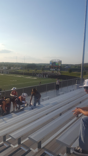 Sports Complex «Keller ISD Athletic Complex», reviews and photos, 500 Pate Orr Rd N, Keller, TX 76248, USA