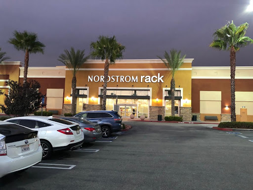 Department Store «Nordstrom Rack at Colonies Crossroads», reviews and photos, 1301 E 19th St, Upland, CA 91784, USA