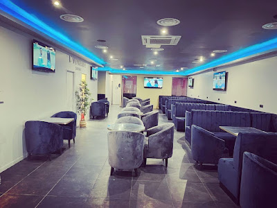 L'VDRESSE LOUNGE à Coignières