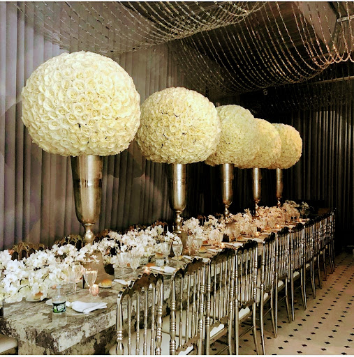 Florist «Blossom Heath Gardens», reviews and photos, 3025 Long Beach Rd, Oceanside, NY 11572, USA