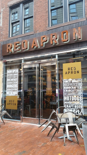 Sandwich Shop «Red Apron Butcher», reviews and photos, 709 D St NW, Washington, DC 20004, USA