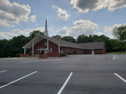 Hill of Zion Missionary Baptist Church