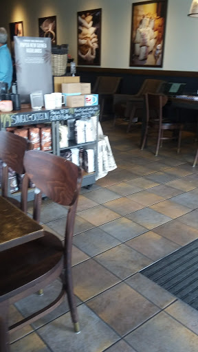Coffee Shop «Starbucks», reviews and photos, 3017 US-41, Terre Haute, IN 47802, USA
