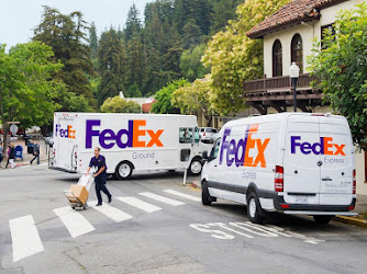 FedEx Ground