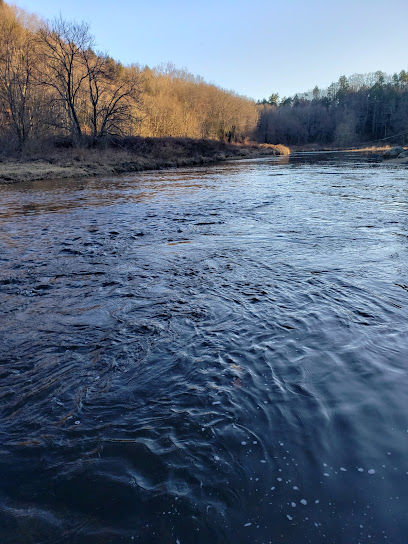 Wopowog Wildlife Management Area