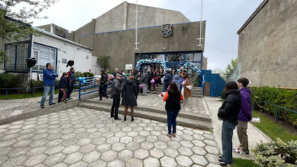 The British School de Punta Arenas