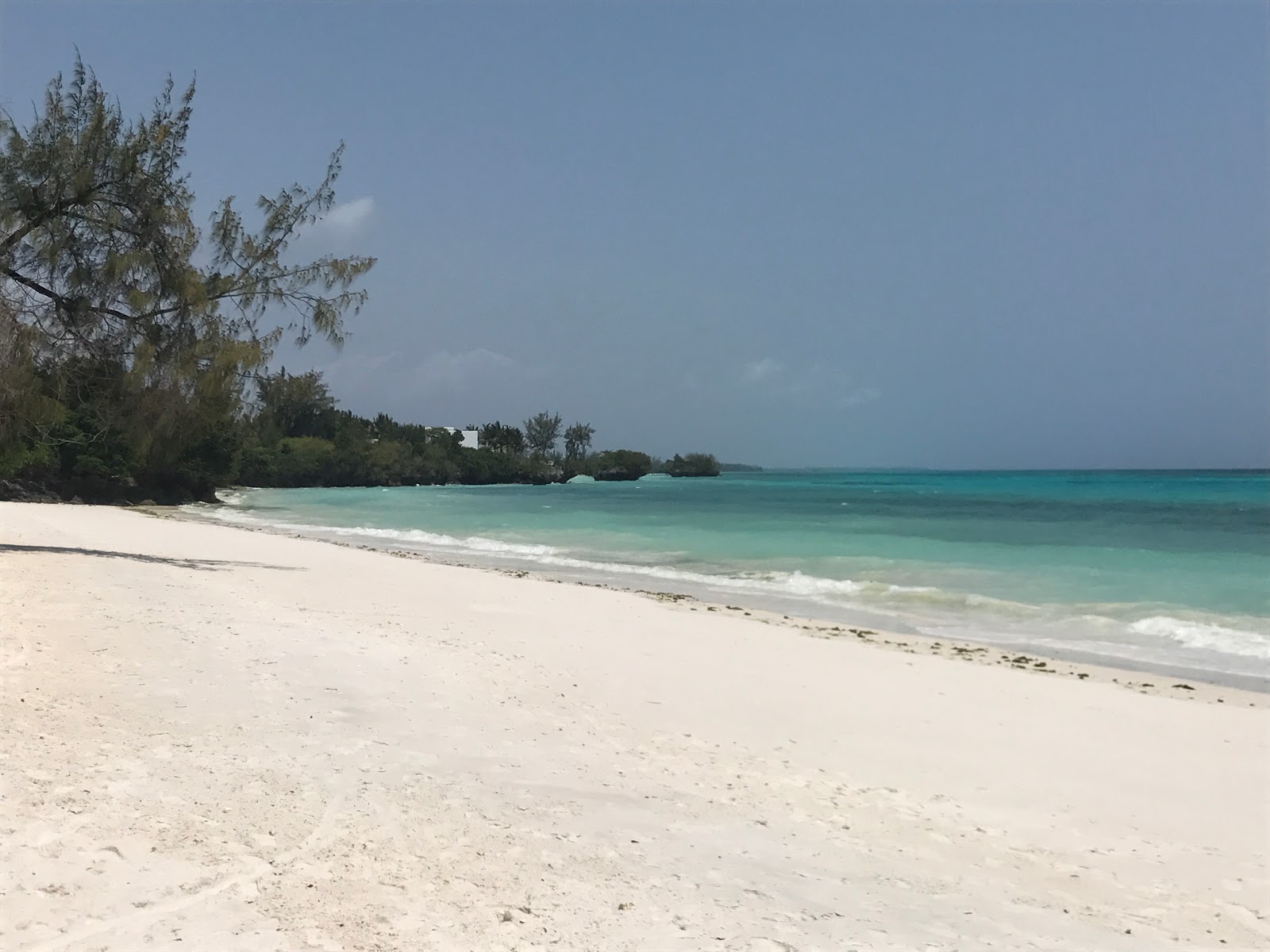 Foto von Pemba Island Beach - beliebter Ort unter Entspannungskennern