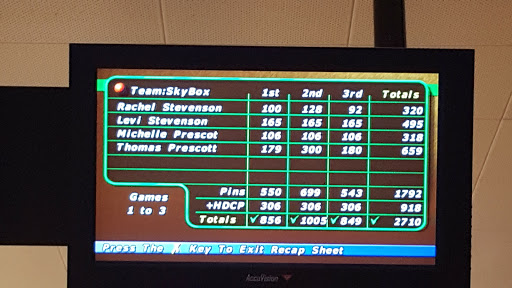 Bowling Alley «Sheridan Lanes», reviews and photos, 1120 80th St, Kenosha, WI 53143, USA