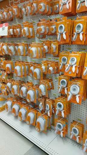 Fabric Store «Jo-Ann Fabrics and Crafts», reviews and photos, 783 Lancaster Dr NE #133, Salem, OR 97301, USA