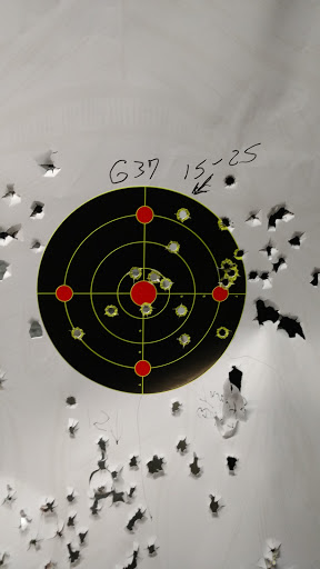 Gun Club «On Target Gun Club», reviews and photos, 102 Guthrie Way, Peachtree City, GA 30269, USA