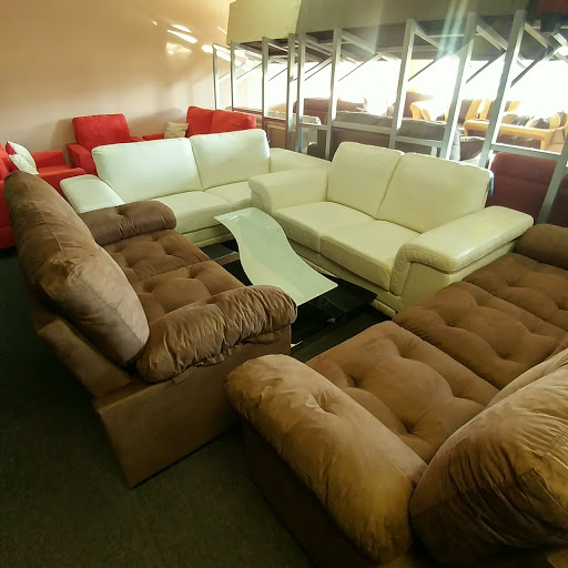 Furniture Store «Richie Furniture Warehouse», reviews and photos, 817 Union Blvd, Allentown, PA 18109, USA