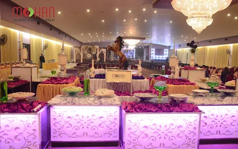 Mohan Caterers And Event Planners image