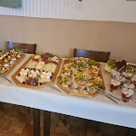 Photo n°2 de l'avis de Beate.m fait le 28/03/2023 à 14:57 sur le  Grüne Gurke à Wernigerode