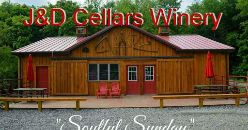 Winery «J&D Cellars», reviews and photos, 290 Roupe Rd, Eighty Four, PA 15330, USA