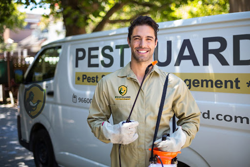 The PestGuard Company