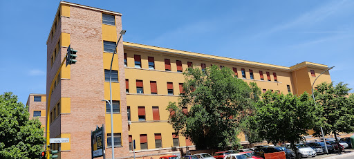 Scuola statale Damiano Chiesa - Istituto Comprensivo Galluzzo