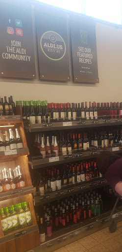 Supermarket «ALDI», reviews and photos, 1147 Co Rte 340/4, Charles Town, WV 25414, USA
