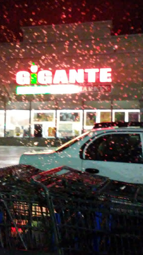 Supermarket «GIGANTE INTERNATIONAL MARKET», reviews and photos, 209 NE Front St, Milford, DE 19963, USA