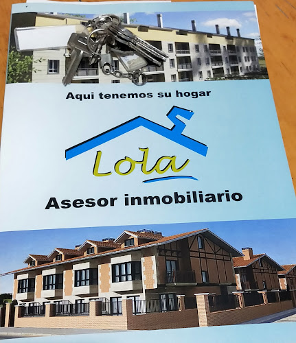 Agencia inmobiliaria INMOBILIARIA LOLA Yuncos