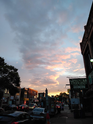Supermarket «Walnut Supermarket», reviews and photos, 5131 Walnut St, Philadelphia, PA 19139, USA