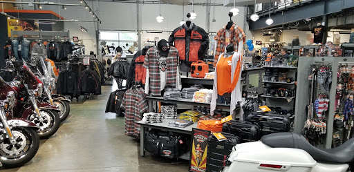 Harley-Davidson Dealer «Killer Creek Harley-Davidson», reviews and photos, 11480 Alpharetta Hwy, Roswell, GA 30076, USA