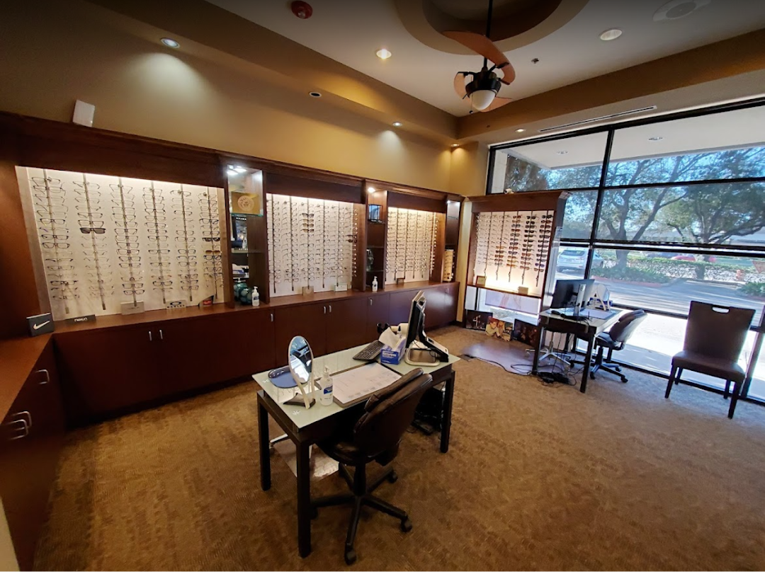 Wishnow-Sugar Vision Center