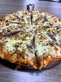 Pizza du Livraison de pizzas SO FINE PIZZA Melun - n°18