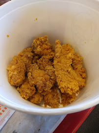 Poulet frit du Restaurant KFC Perpignan Rivesaltes - n°4
