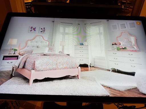 Furniture Store «Ashley HomeStore», reviews and photos, 9027 E 71st St, Tulsa, OK 74133, USA