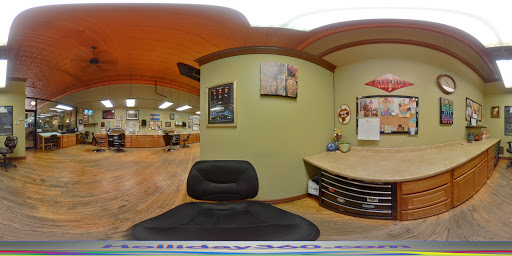 Explore katana tattoo ideas, creative tattoo ideas in Canon City, available at Tattoos By Richie Streate
