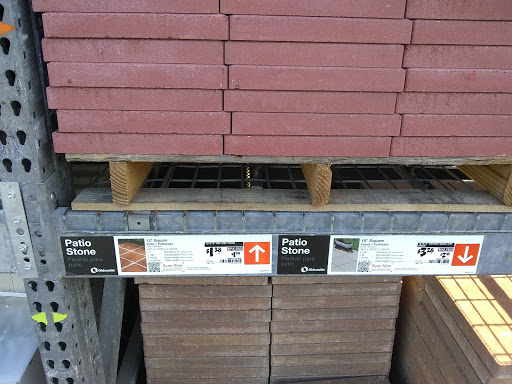 Home Improvement Store «The Home Depot», reviews and photos, 2359 FL-44, New Smyrna Beach, FL 32168, USA