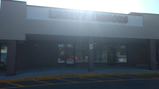 Liquor Store «Liberty Wine & Liquors», reviews and photos, 296 Grove St, Braintree, MA 02184, USA