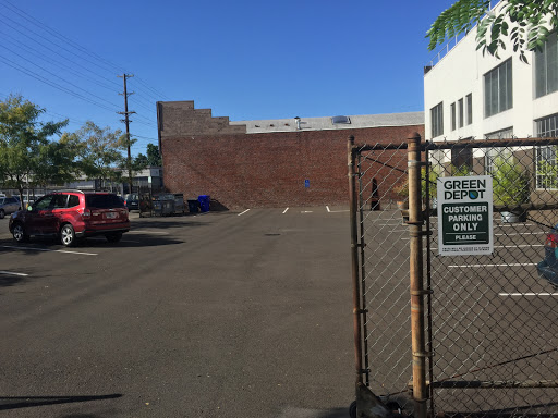 Building Materials Supplier «Green Depot», reviews and photos, 819 SE Taylor St, Portland, OR 97214, USA