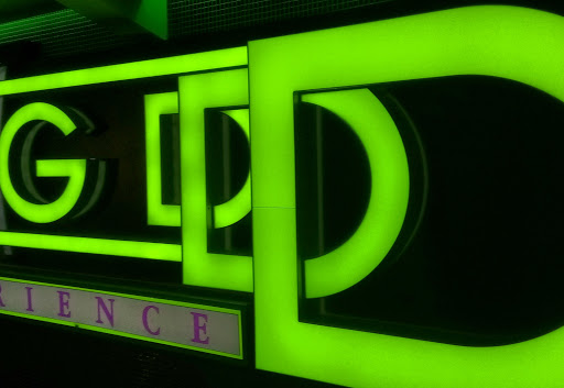 Movie Theater «AMC Riverstone 15», reviews and photos, 5 Reinhardt College Pkwy, Canton, GA 30114, USA