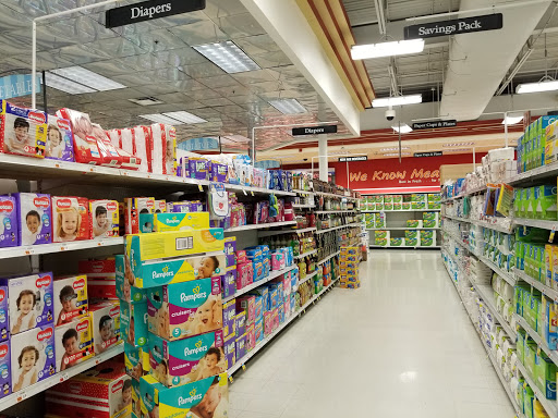 Supermarket «Price Chopper», reviews and photos, VT-15 & Munson Ave, Morrisville, VT 05661, USA