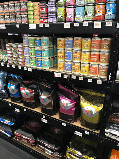 Pet Supply Store «Pet Joy», reviews and photos, 8023 Archibald Ave, Rancho Cucamonga, CA 91730, USA