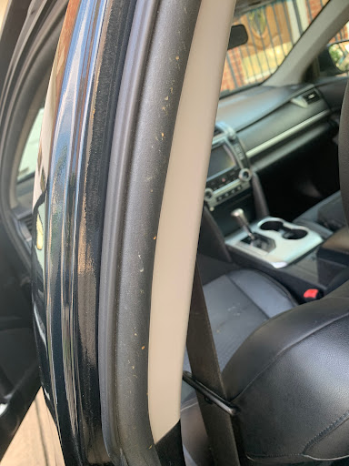 Car Wash «White Horse Auto Wash», reviews and photos, 15705 Jefferson Davis Hwy, Woodbridge, VA 22191, USA