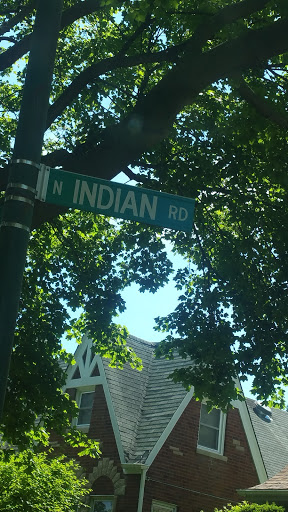 Golf Course «Edgebrook Golf Course», reviews and photos, 6100 N Central Ave, Chicago, IL 60646, USA