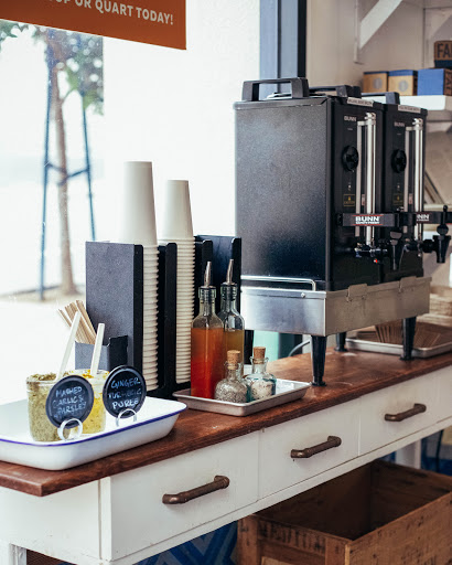 American Restaurant «Belcampo Meat Co.», reviews and photos, 1998 Polk St, San Francisco, CA 94109, USA