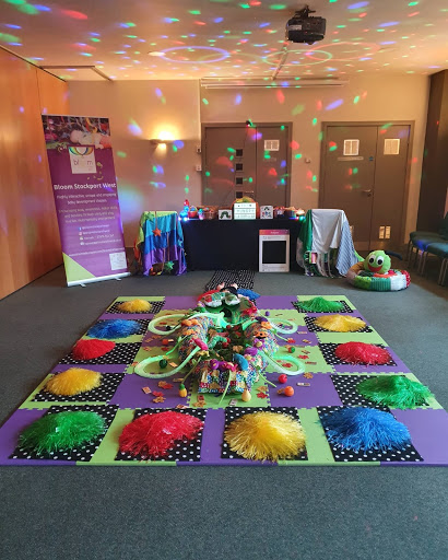 Bloom Baby Classes Stockport West
