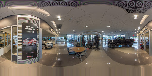 Buick Dealer «AutoNation Buick GMC Corpus Christi», reviews and photos, 6602 S Padre Island Dr #1, Corpus Christi, TX 78412, USA