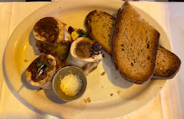 Escargot du Bistro Chez André à Paris - n°5