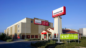 Shurgard Self Storage Linkeroever