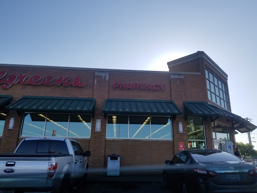 Drug Store «Walgreens», reviews and photos, 6057 White Horse Rd, Greenville, SC 29611, USA