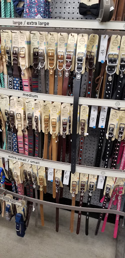 Pet Supply Store «Petco Animal Supplies», reviews and photos, 9111 Metropolitan Ave, Rego Park, NY 11374, USA