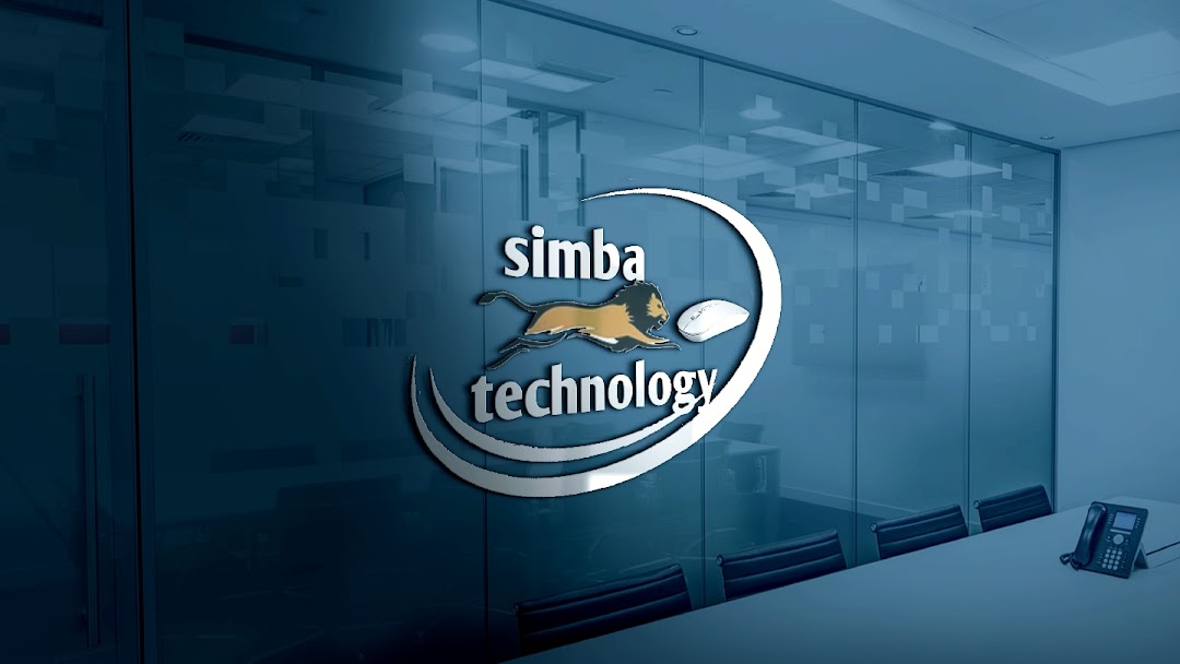 SIMBA TECHNOLOGY